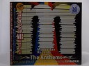 ZC66645【中古】【CD】Manhattan Records Presents“The Anthems”Non Stop Mix Of Dance Floor-Mixed