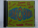 ZC66669【中古】【CD】パンク・オー・ラマ