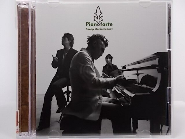 ZC66675【中古】【CD】Pianoforte/Skoop On Somebody