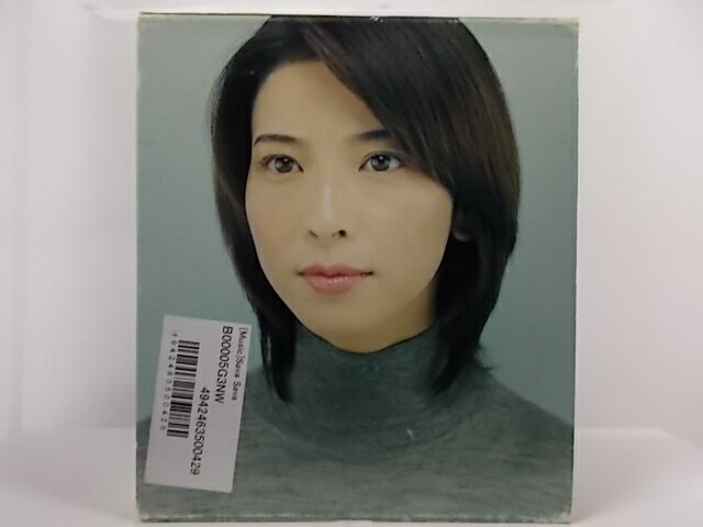 ZC66719【中古】【CD】 Sava Sava /森高千里