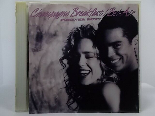 ZC66730【中古】【CD】CHAMPAGNE BREAKFAST/BEL-AIR