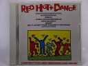 ZC66735【中古】【CD】RED HOT+DANCE