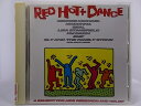 ZC66737【中古】【CD】RED HOT+DANCE