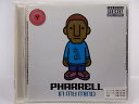 ZC66856【中古】【CD】In my mino/PHARRELL