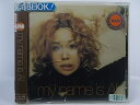ZC66876【中古】【CD】my name is/AI