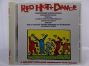 ZC66892【中古】【CD】RED HOT+DANCE