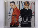 ZC66914【中古】【CD】ant & dec a.k.a.PJ&DUNCAN/アント&デック