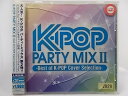 ZC66944【中古】【CD】K-POP PARTY MIX II-Best of K-POP Cover Selection-