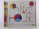 ZC66961【中古】【CD】リズム・オブ・ザ・ハウス