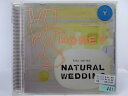 ZC66986【中古】【CD】ナチュラル・ウェディング