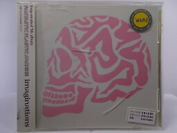 ZC66989【中古】【CD】imaginations/FANTASTIC PLASTIC MACHINE