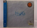 ZC67001【中古】【CD】HUG