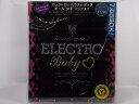 ZC67005【中古】【CD】エレクトロ・ベイビー ラブTHE WORLD'S FINEST PARTY GIRLS MIX