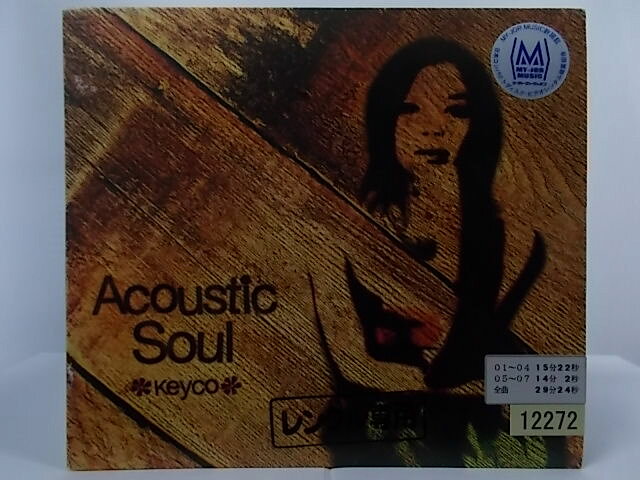 ZC67008Acoustic Soul/keyco