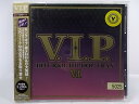 ZC67020【中古】【CD】V.I.P.HOT R&BHIP HOP TRAX6