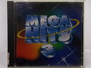 ZC67024【中古】【CD】MEGA HITS 3