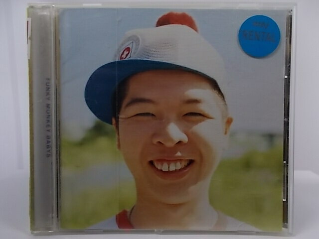 ZC67085【中古】【CD】ファンキーモンキーベイビーズ 4/FUNKY MONKEY BABYS