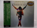 ZC67106【中古】【CD】Michael Jackson's This Is It - The Music That Inspired the Movie/マイケル・ジャクソン(輸入盤)