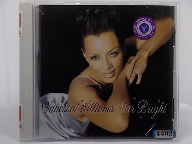 ZC67109yÁzyCDzStar Bright/Vanessa Williams