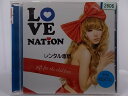 ZC67115【中古】【CD】LOVE NATION〜gift for the children〜