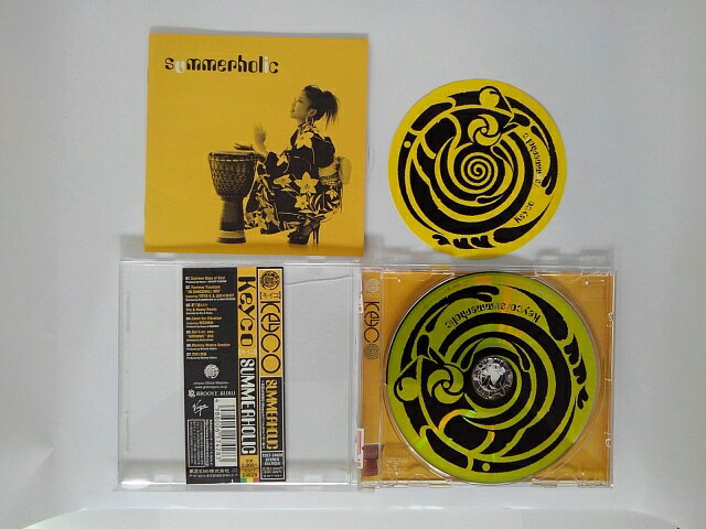 ZC65166SUMMERHOLIC/Keyco