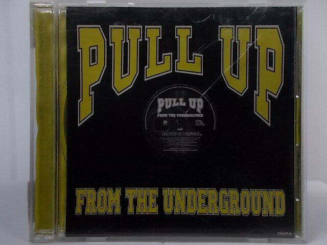 ϥåԡӥǥ㤨ZC67141šۡCDPULL UP FROM THE UNDERGROUND/GMFABNORMALSפβǤʤ150ߤˤʤޤ