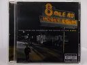 ZC67143【中古】【CD】8マイル~オリジナル・サウンドトラック