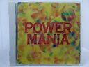ZC67170【中古】【CD】POWERMANiA