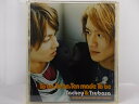 ZC67174【中古】【CD】To be,To be，Ten made to be/タッキー＆翼