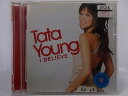 ZC67242yÁzyCDzI BELIEVE/Tata Young