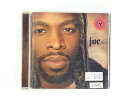 ZC67283【中古】【CD】AINT NOTHIN' LIKE ME/joe