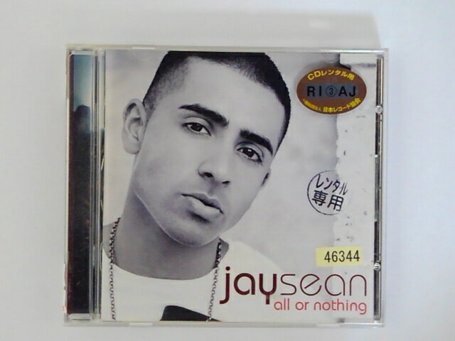 【収録曲】 　【01】DO YOU 　【02】fire 　【03】Down featuring lil wAYNE 　　他全13曲収録(ボーナス・トラックあり) ※レーベル面にレンタル用のシールあり。 ※ジャケットに傷み、レンタル用シールあり。 ※日本語の歌詞カードなし。 〜商品状態に関しまして〜 ●中古商品のため、特典などの付属品、帯はついていない場合がございます。 ●輸入盤では歌詞カードや日本語対訳がついていない場合がございます。 ●2枚組ケースや紙ジャケットケースなどの特殊ケースの場合、汚れやひび、割れ、変色等があっても現状発送となります。 ★　必ずお読みください　★ -------------------------------------------------------- 【送料について】 ●　1商品につき送料：300円 ●　10000円以上で送料無料 ●　商品の個数により、ゆうメール、佐川急便、 　　　　ゆうパックのいずれかで発送いたします。 　　当社指定の配送となります。 　　配送業者の指定は承っておりません。 -------------------------------------------------------- 【商品について】 　　●　VHS、DVD、CD、本はレンタル落ちの中古品で 　　　　ございます。 　　 　　 　　●　ケース・ジャケット・ディスク本体に 　　　　バーコードシール等が貼ってある場合があります。 　　　　クリーニングを行いますが、汚れ・シール等が 　　　　残る場合がございます。 　　●　映像・音声チェックは行っておりませんので、 　　　　神経質な方のご購入はお控えください。 --------------------------------------------------------