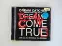 ZC67293【中古】【CD】DREAM CATCHER-DREAMS COME TRUE MIX CD-/AKS feat.DJ WATARAI/DJ SAKUMA