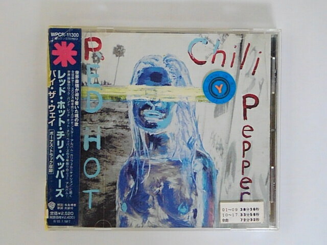 ZC67319šۡCDBY THE WAY/åɡۥåȡꡦڥåѡ