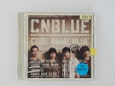 ZC67350【中古】【CD】CODE NAME BLUE/CNBLUE