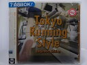 ZC67368【中古】【CD】トーキョー・ランニング・スタイル・ビギナーズ・エディション