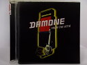 ZC67424【中古】【CD】FROM THE ATTIC/DAMONE