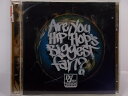 ZC67430【中古】【CD】DEF JAM 2000〜Biggest Fan〜