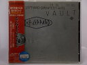 ZC67437【中古】【CD】デフ・レパード・グレイテスト・ヒッツ/デフ・レパード