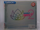 ZC67626【中古】【CD】Sounds of om Japan Vol.2