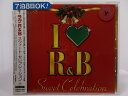 ZC67627【中古】【CD】I LOVE R&B〜Sweet Celebration