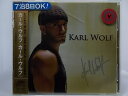 ZC67628【中古】【CD】カール・ウルフ/カール・ウルフ(2)