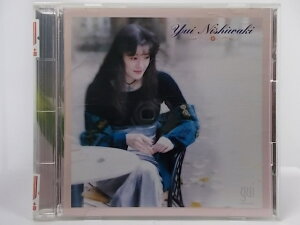ZC67644【中古】【CD】 恋していた時間が忘れるための時間/西脇唯