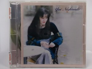 ZC67645【中古】【CD】 恋していた時間が忘れるための時間/西脇唯
