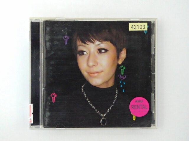 ZC67680【中古】【CD】+1/木村カエラ