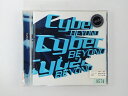 ZC67684【中古】【CD】サイバー・ビヨンド