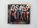 ZC67700【中古】【CD】JACK THA PARTY wit'THA DSC/DS455