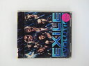 ZC67706【中古】【CD】EXILE EVOLUTION/EXILE