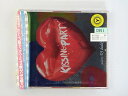 ZC67708【中古】【CD】Perfect!R&B presents“KISSING PARTY”