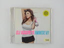 ZC67719【中古】【CD】DJ KAORI'S INMIX 6